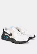 White/Gamma Blue-Black-Lt Current Blue