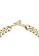 Chiara Ferragni gold Chiara Ferragni Chain 38 + 4 cm Gold Women's Necklace J19AUW07 0DB26AC47D822BGS_2