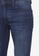 BOSS navy Charleston Extra Slim Fit Jeans - BOSS Men 031E6AA9A9E8A2GS_2