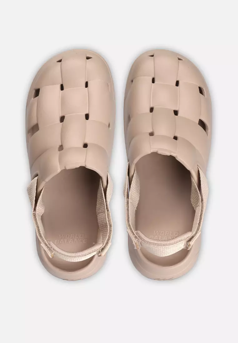 World balance jelly shoes new arrivals