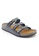 SoleSimple black Ely - Black Sandals & Flip Flops & Slipper C01CASHC0F1029GS_2