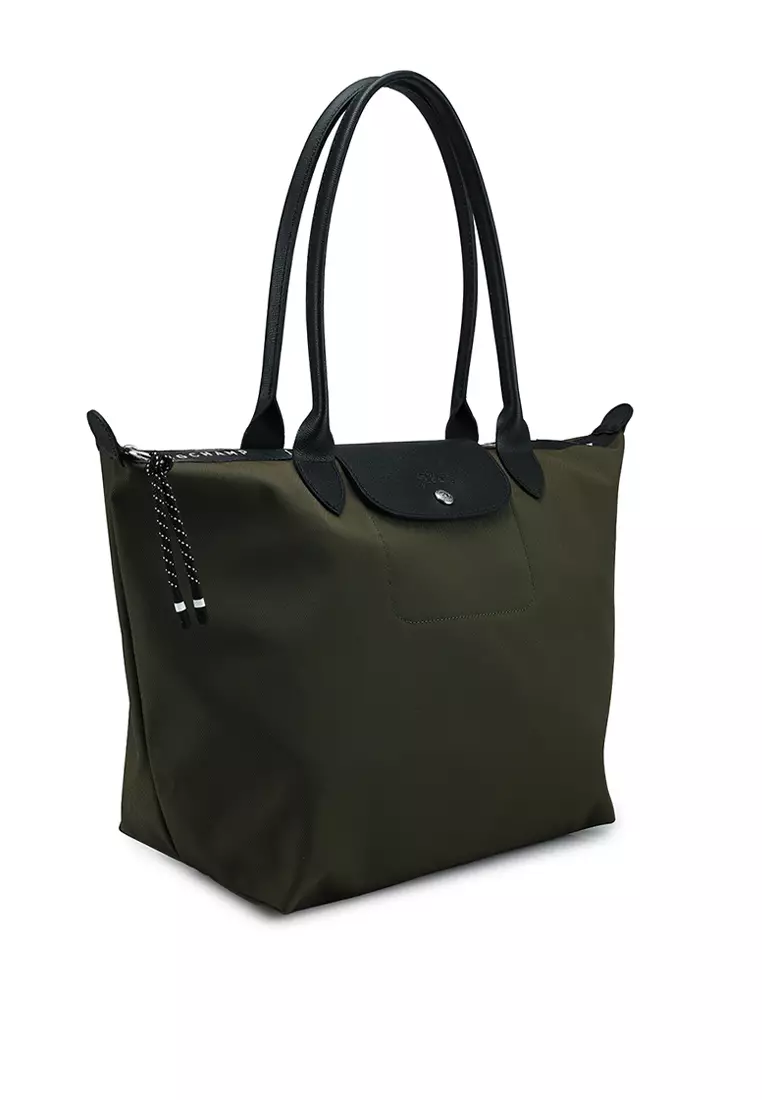 Le Pliage Energy L Tote Bag (ik)