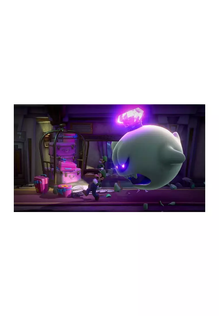 Luigi's mansion 3 hot sale buy online