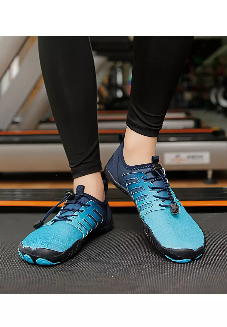 Unisex Comfortable Outdoor Hiking And Wading Shoes HYF-A06