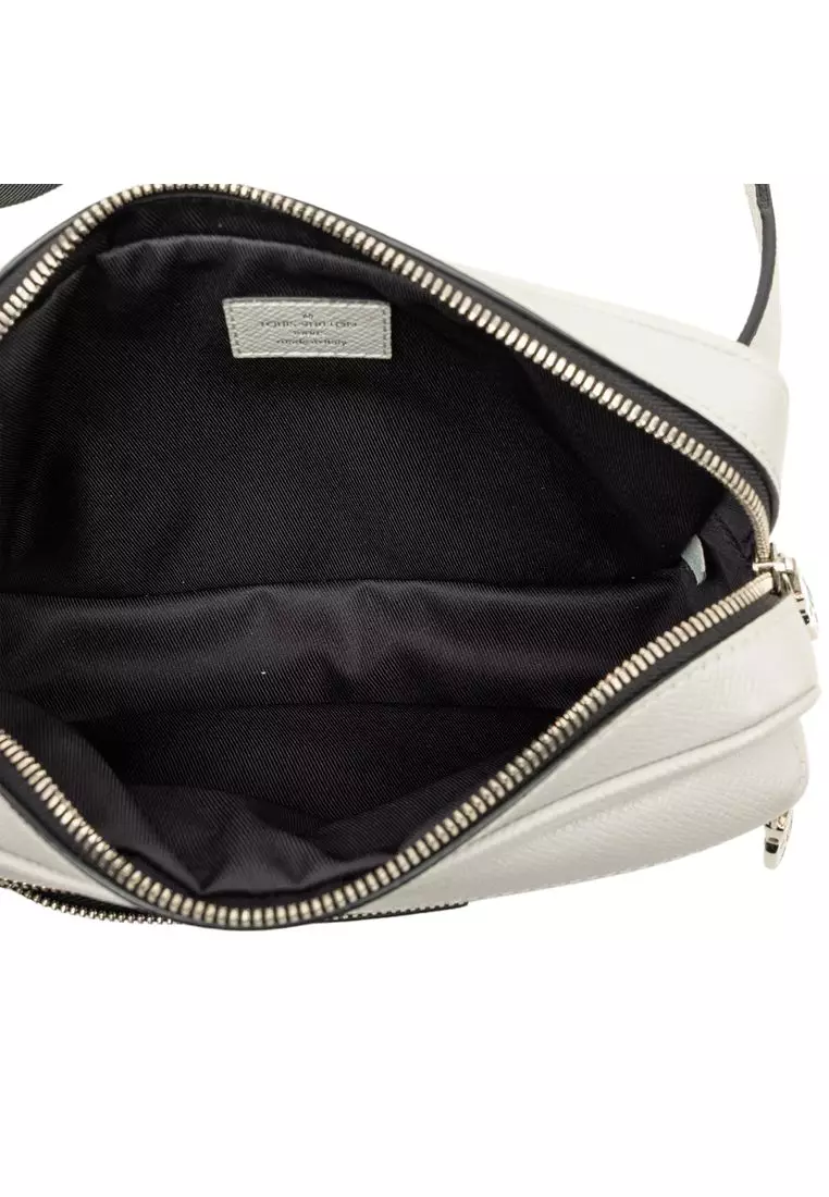 Pre-Loved Louis Vuitton Monogram Taigarama Outdoor Bumbag