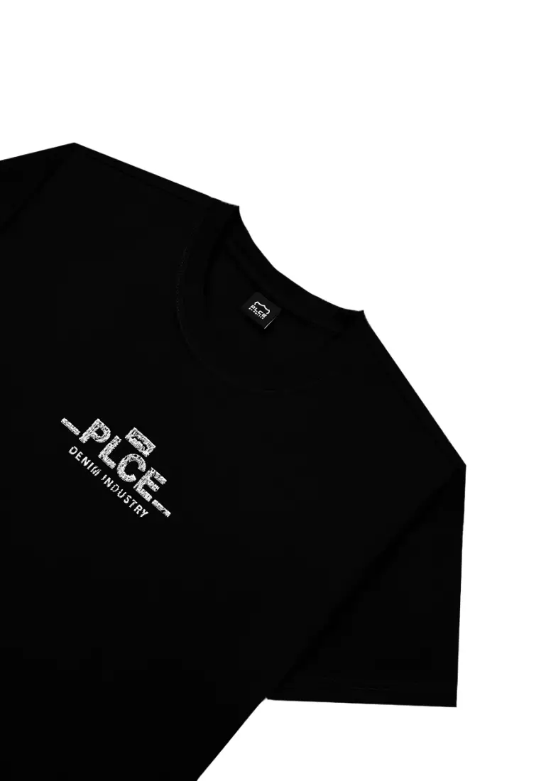 POLICE T-Shirt Sweater Premium Pria 52019