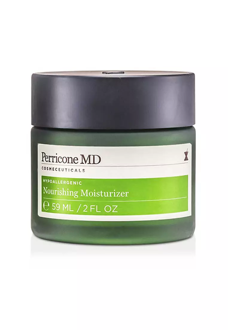Perricone Md - Hypoallergenic Nourishing Moisturizer 59ml/2oz