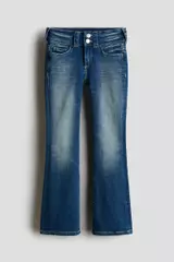 Denim Blue Medium