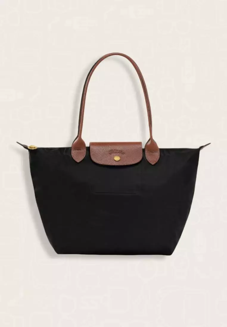 Beli longchamp original hotsell