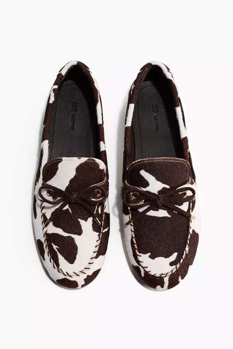 Deck shoes