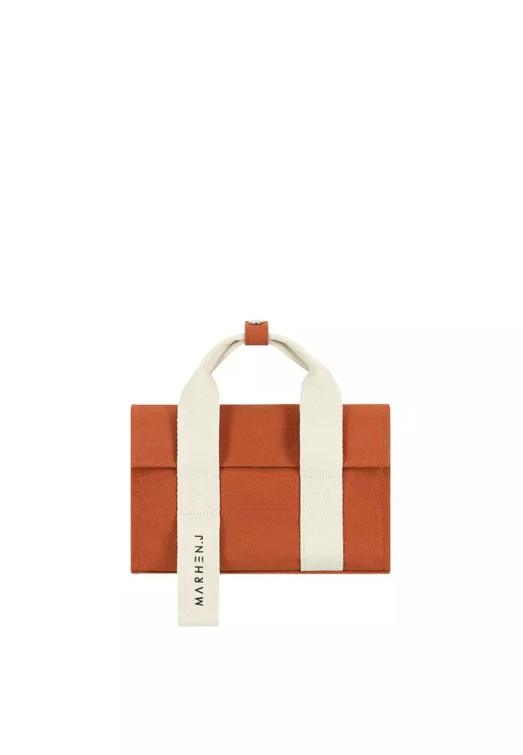Roy shop bag korea