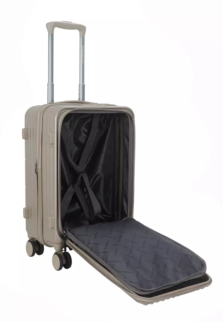 Travel Time Koper 20 inci SPC-10-20 Gold