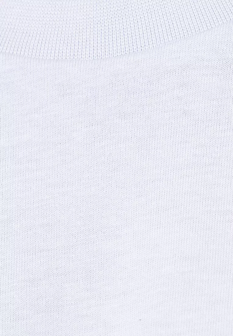 Logo Artwork T-Shirt - BOSS Orange