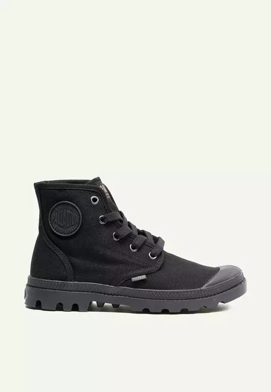 Pampa Hi Women's Boots