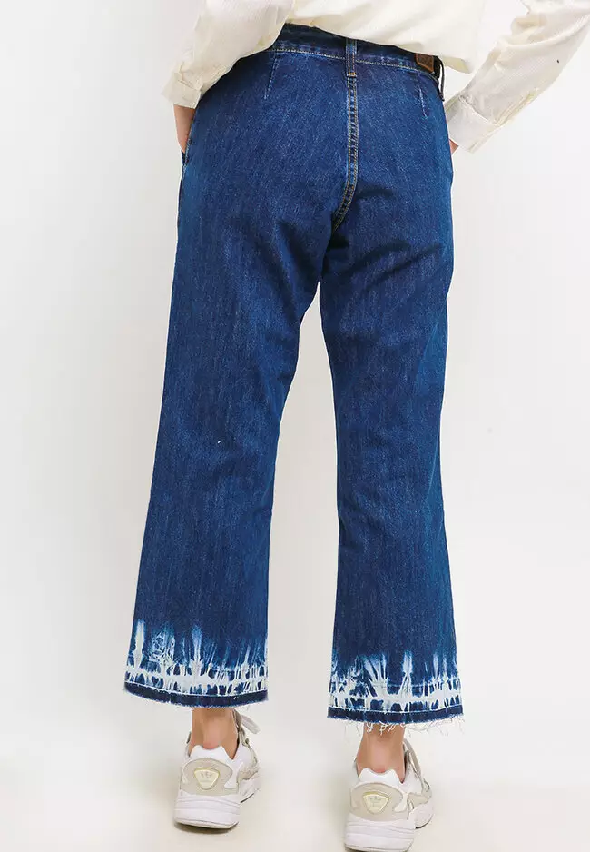 Loose Pant Jeans FTW304LS