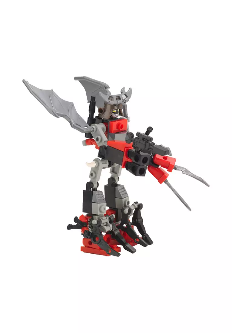 Transformers MV4 Micro Combiner Obsidian