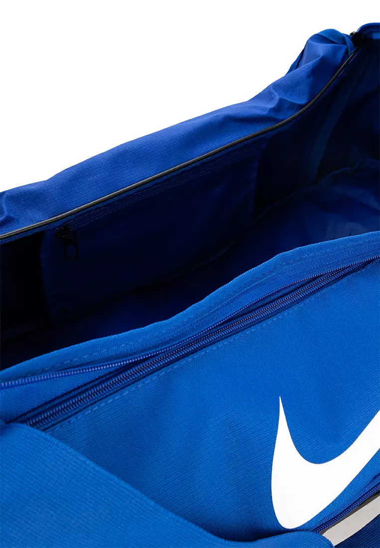 Brasilia 9.5 Training Duffel Bag (M, 60L)