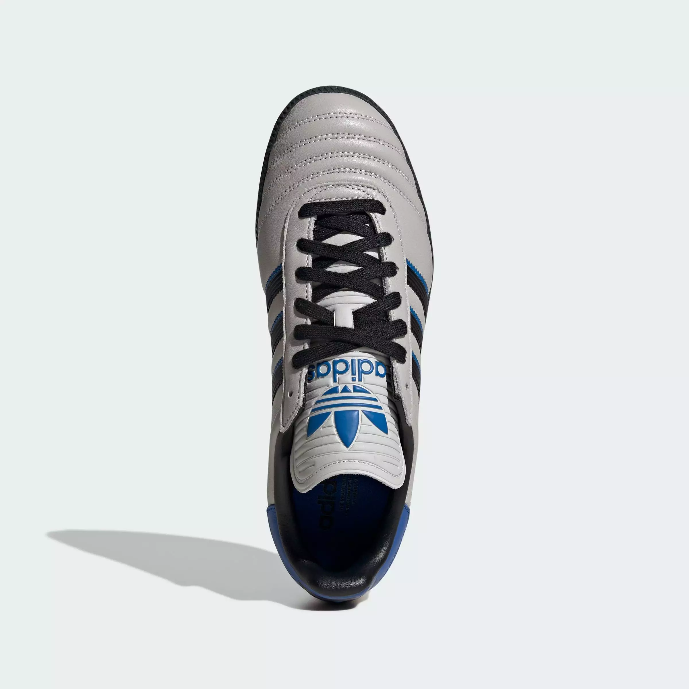 Lifestyle Samba Jp Shoes Unisex Grey JR0965