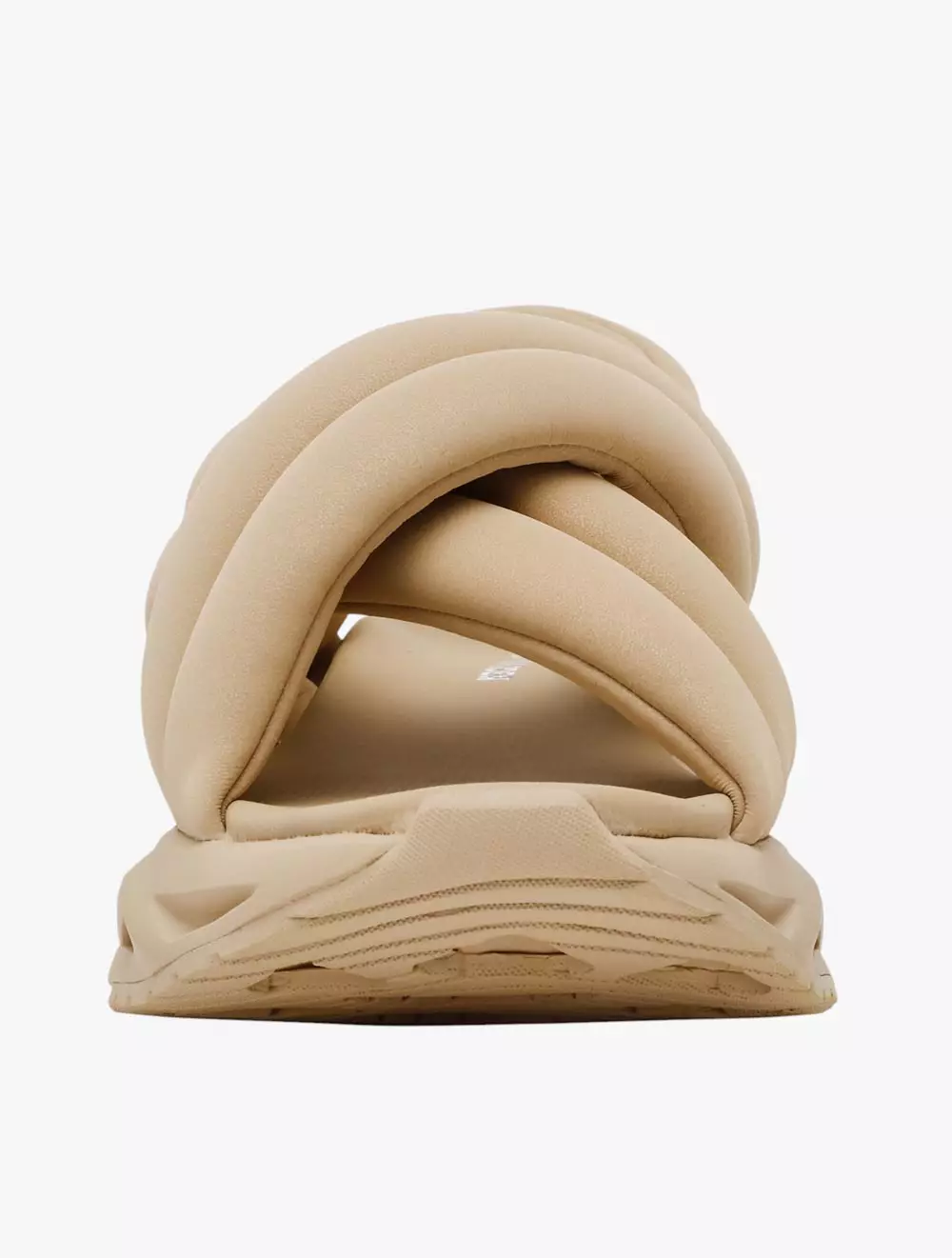 Steve Madden HURDLE 2 Women's Sandals - Khaki