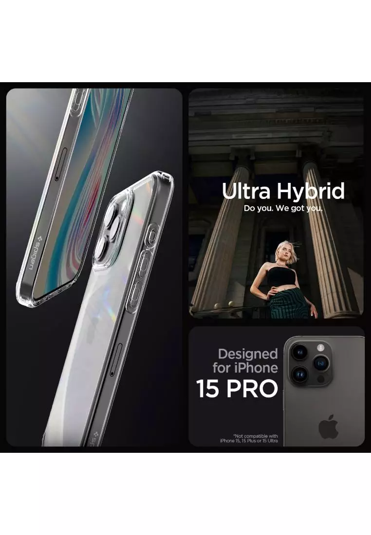 15 Pro Should I Get Iphone 11 Or Wait Buy Spigen Ultra Hybrid
