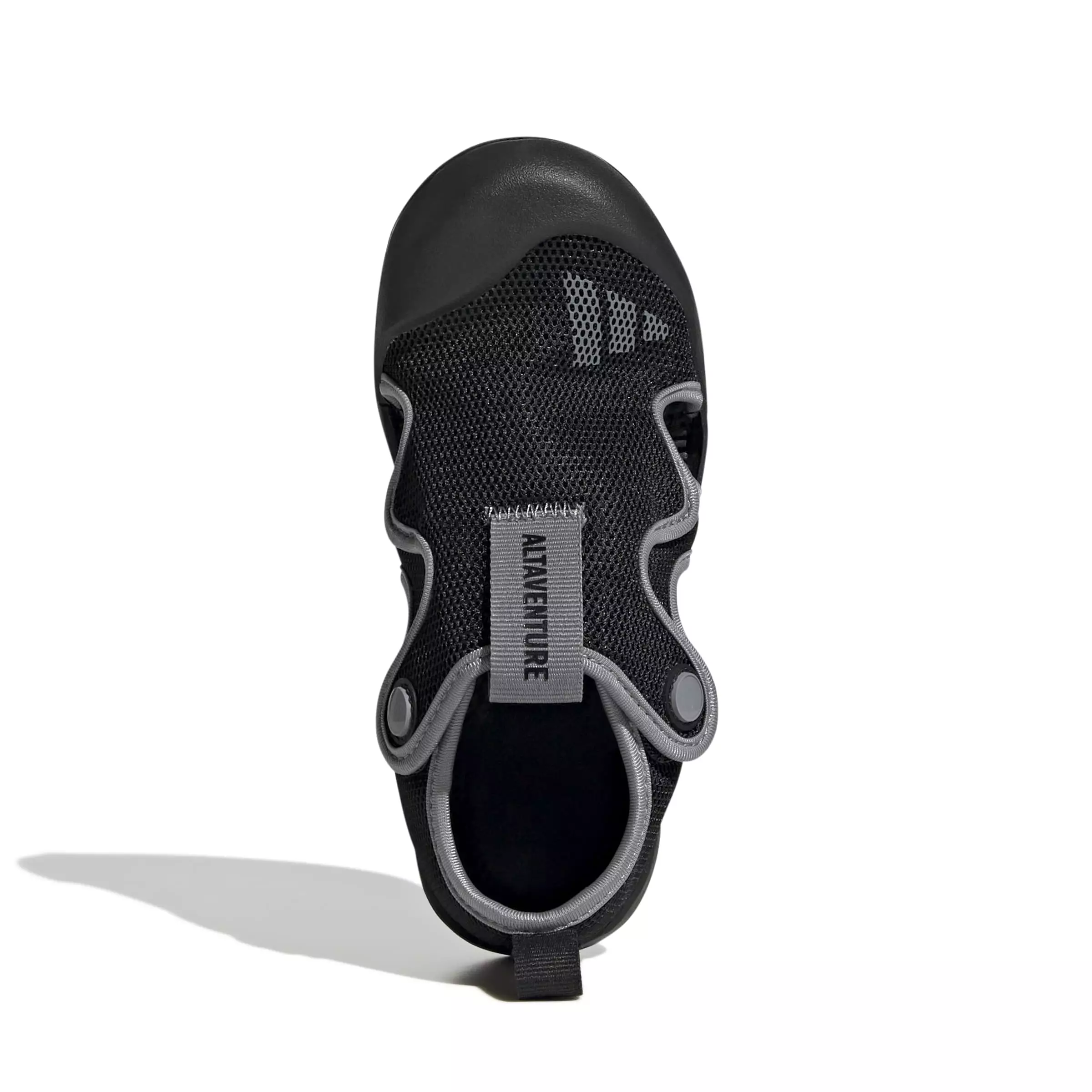 ADIDAS Altaventure 3.0 C Shoes JP5747 - Sepatu Anak (Hitam)