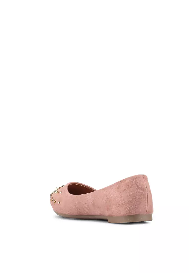 Coach 2024 valerie flat