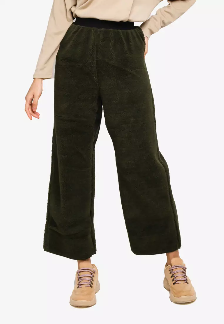 Buy Chicalot Cropped Trousers 2024 Online