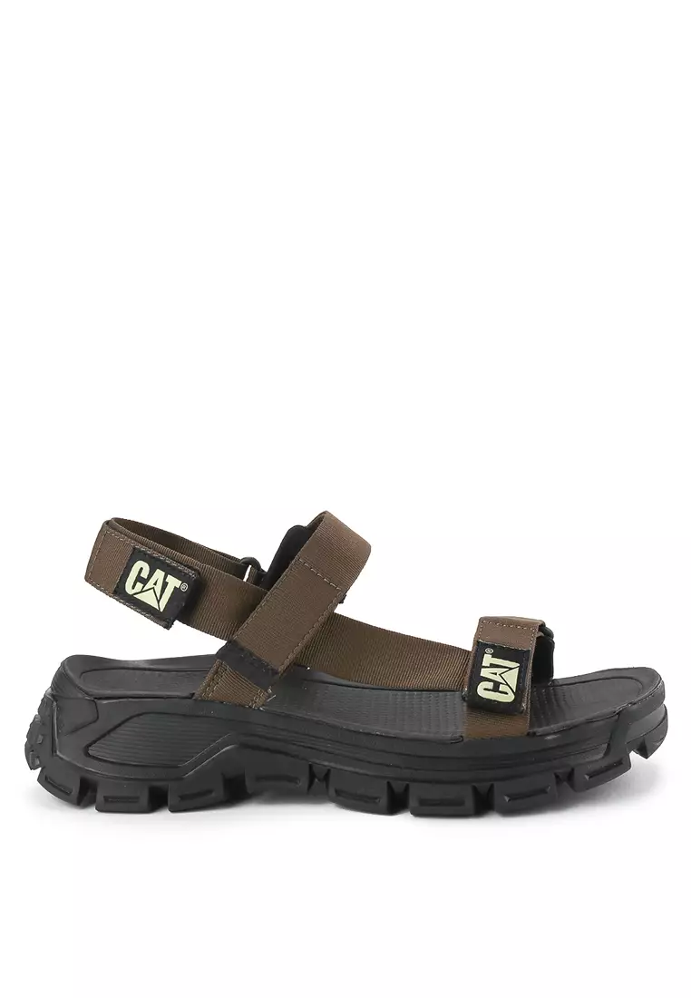 caterpillar sandals online