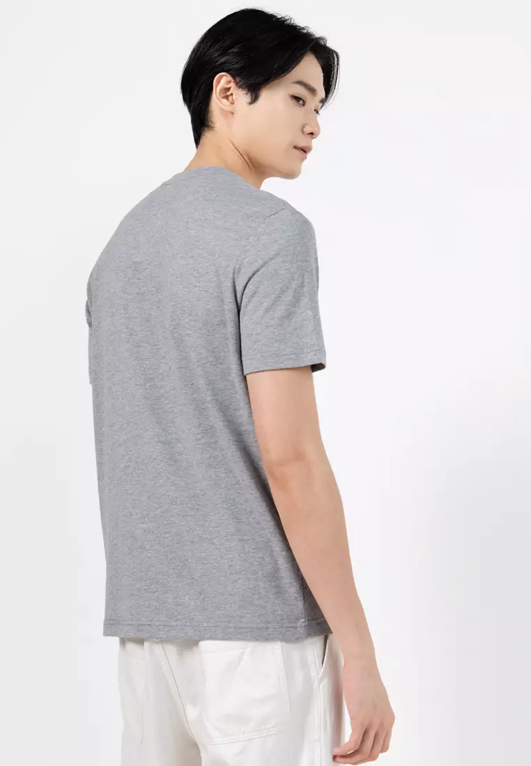 Slim Fit T-Shirt