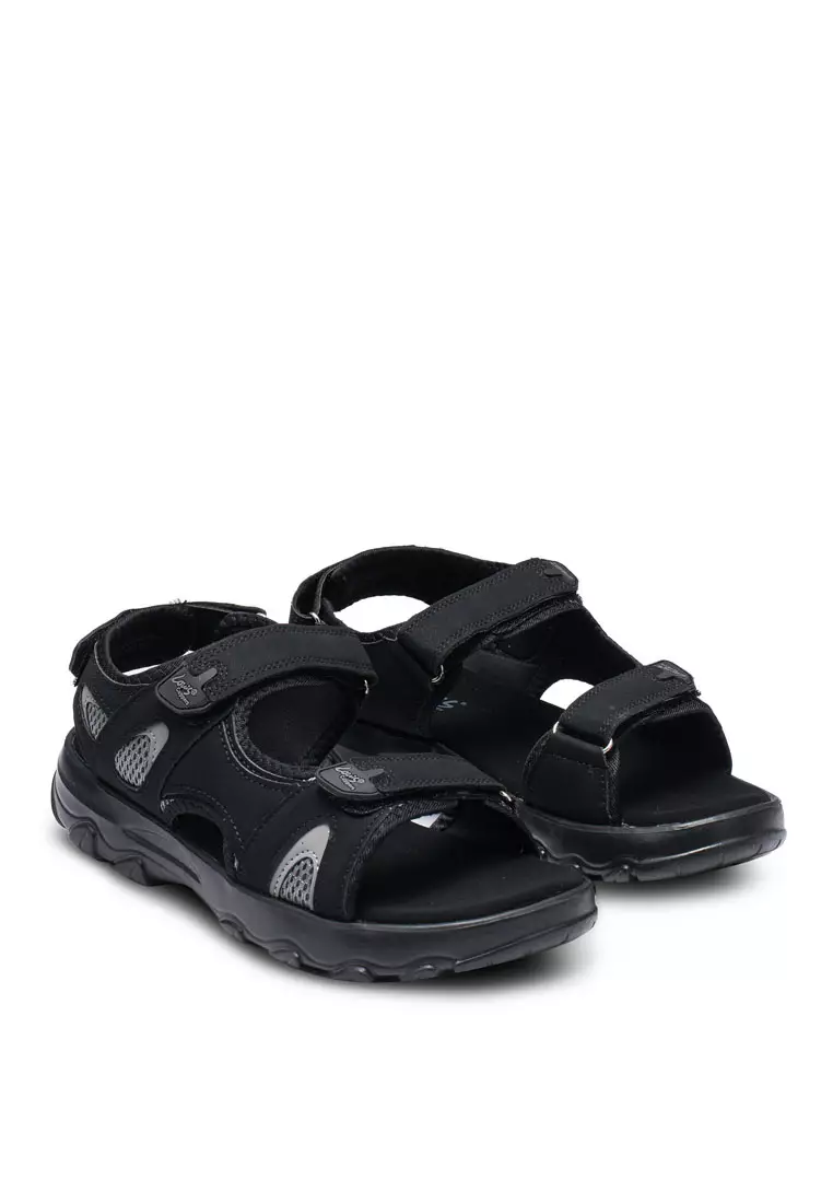 Sandals & Flip Flops