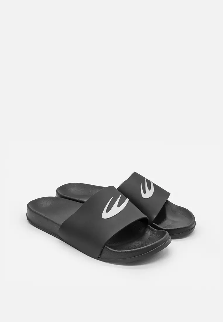 World Balance Sole Slider Women's Slippers