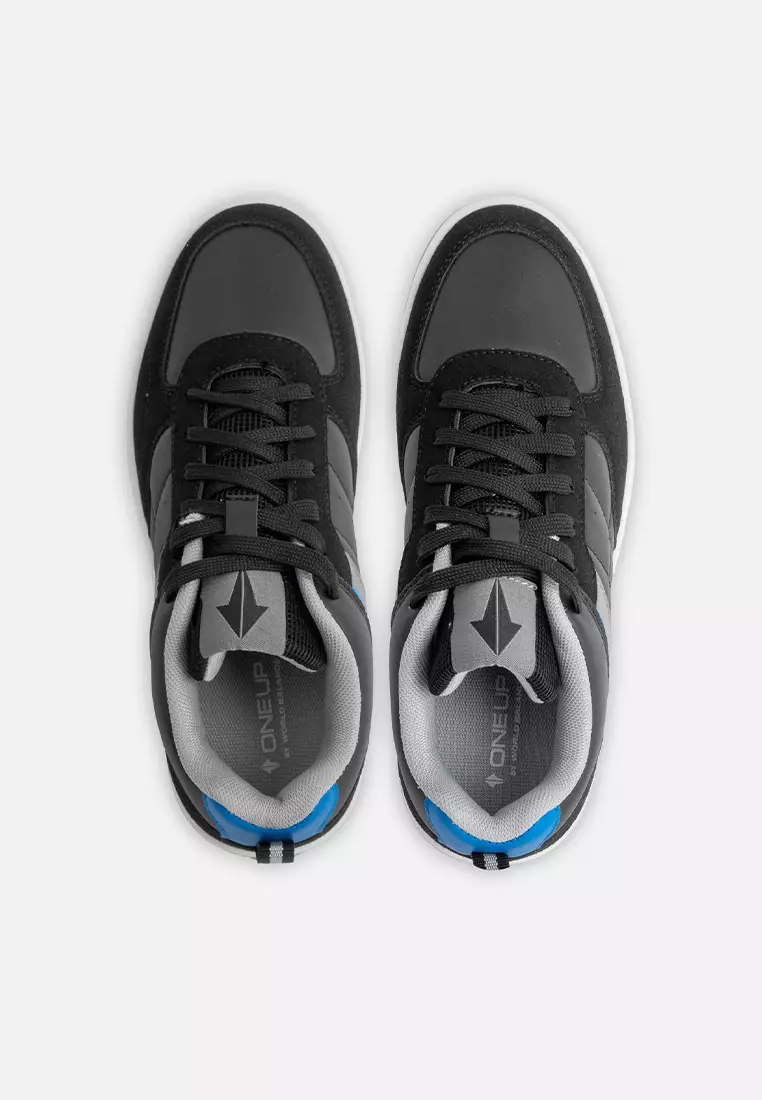 One Up By World Balance Alpha Switch Kid's Lifestyle Classic Shoes