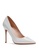 Twenty Eight Shoes white 10CM Faux Patent Leather High Heel Shoes D01-q 975B3SH32F9861GS_2