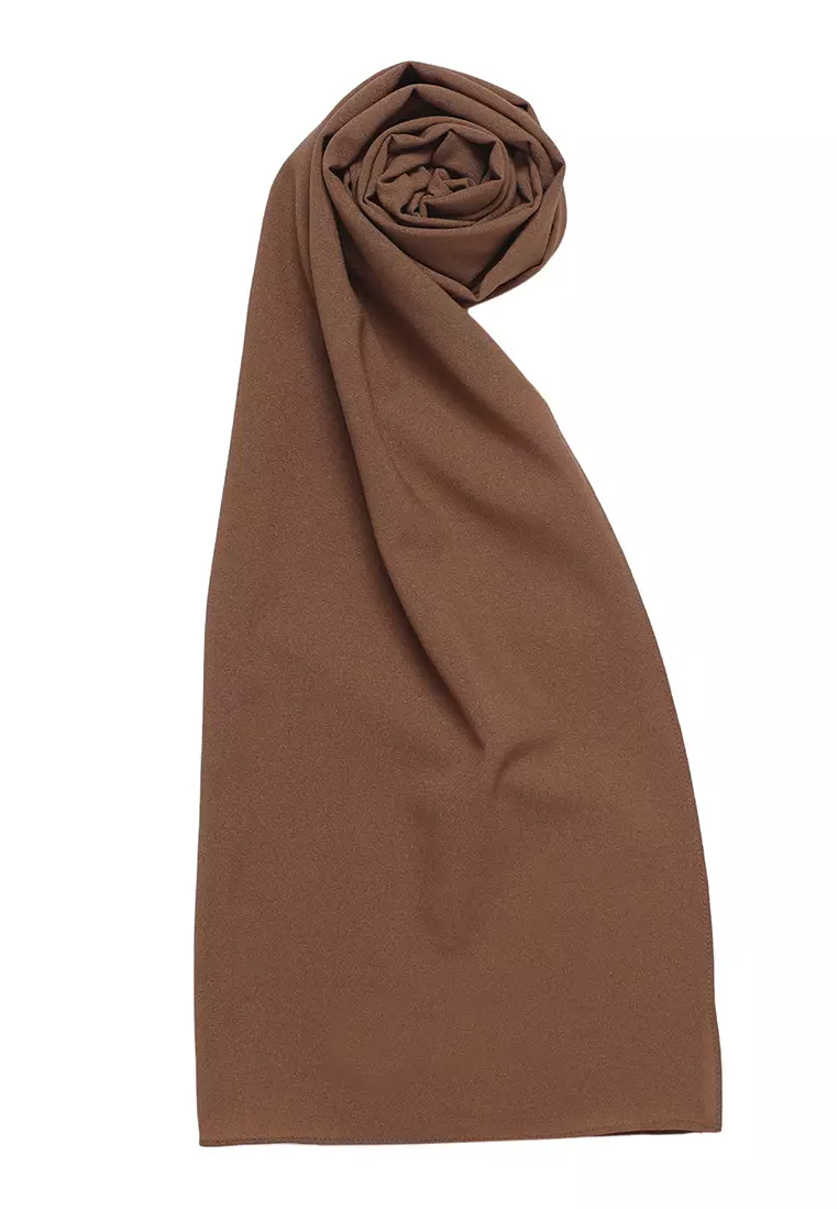 Baju Gamis Anak Perempuan Arrow Zipper Mocca - ADORABLE