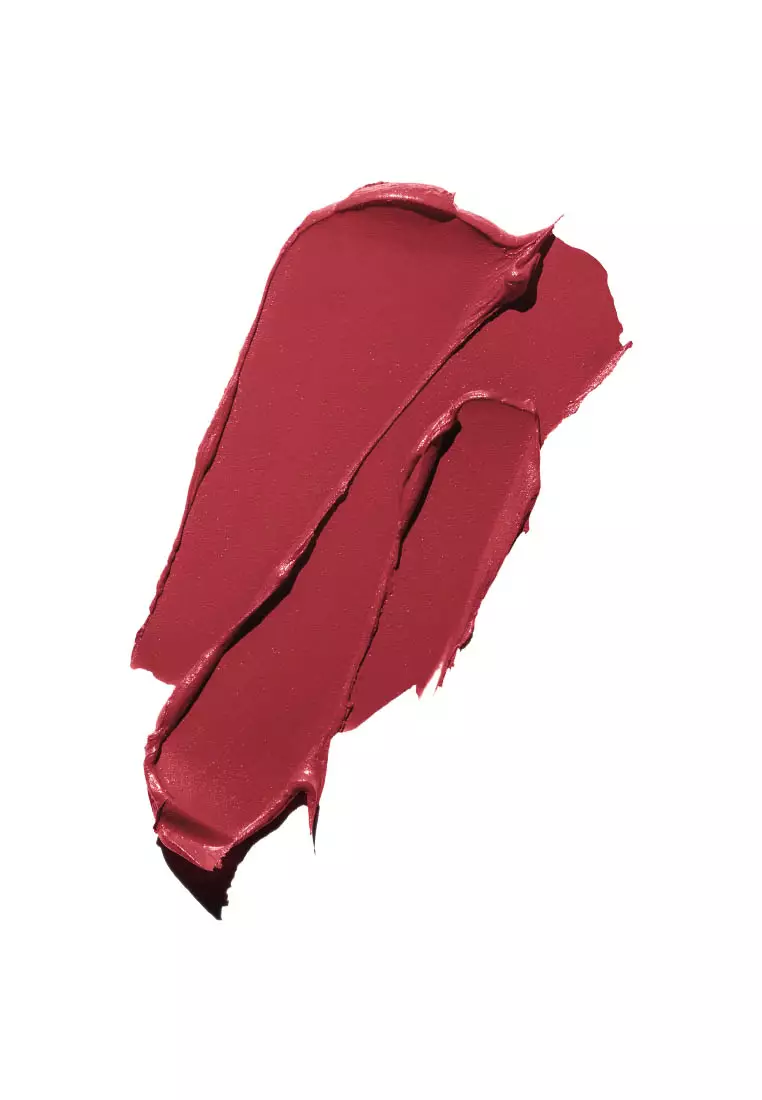 Super Lustrous The Luscious Mattes Lipstick (Show Off)