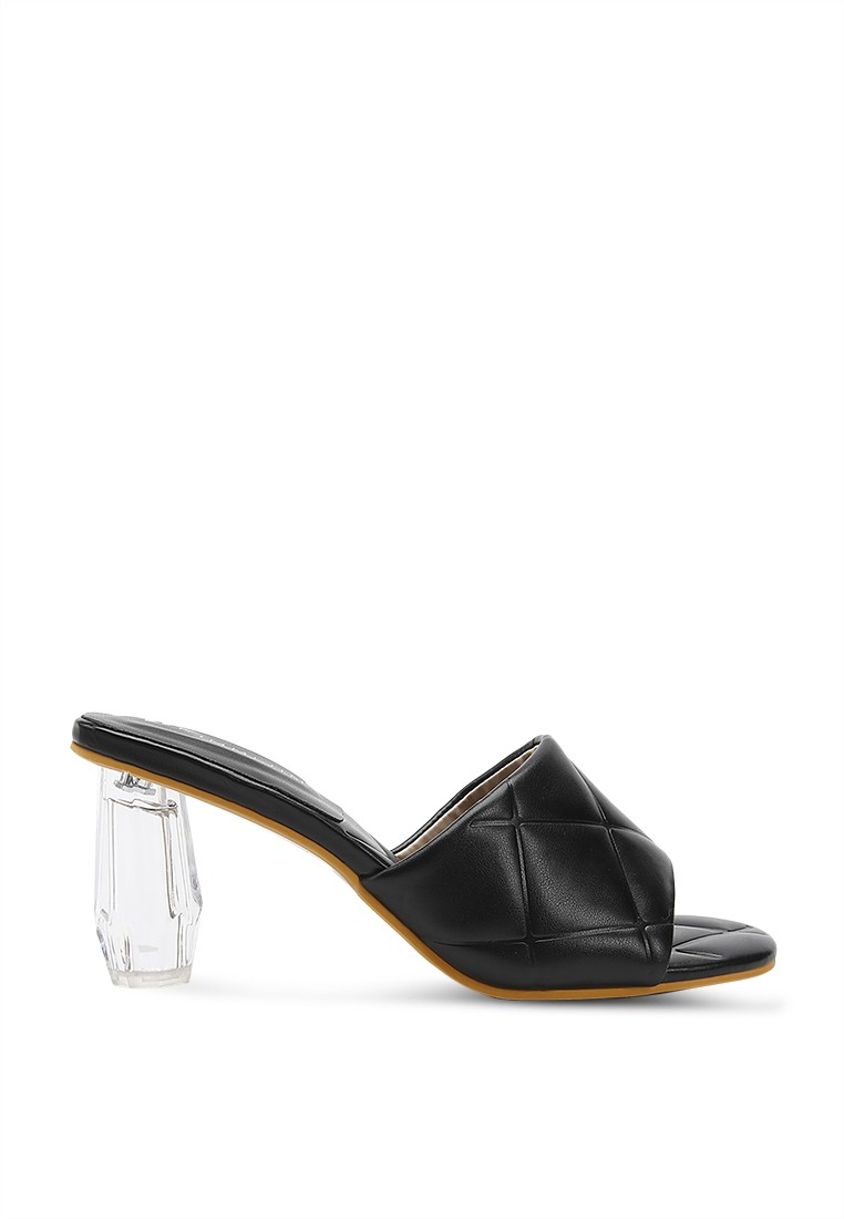 Algoma Slip-On Heels