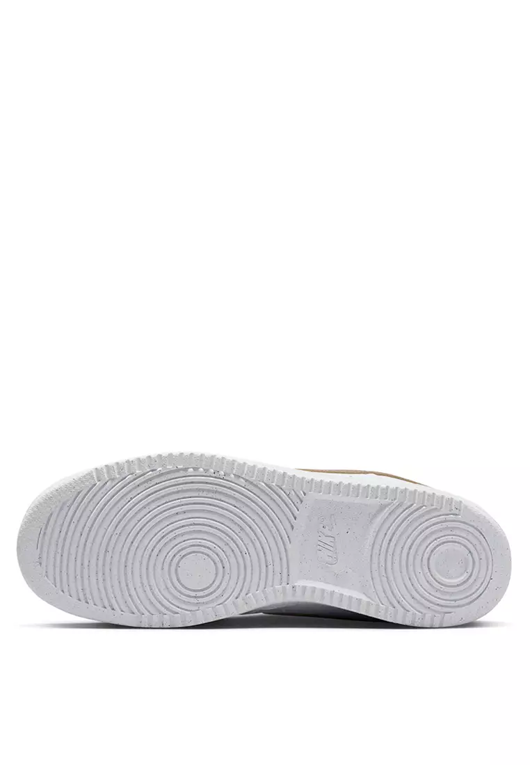 Court Vision Low Next Nature Shoes