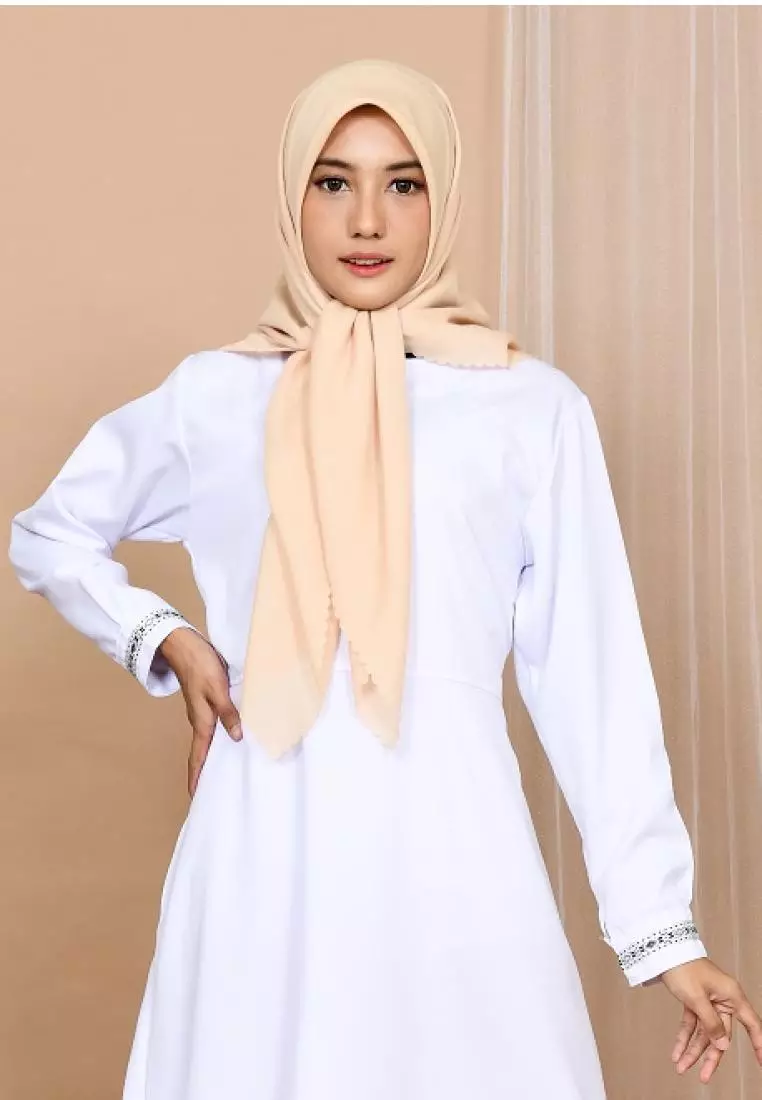 EPC Scarf Claire De Lune - Chamomile - Hijab Collection