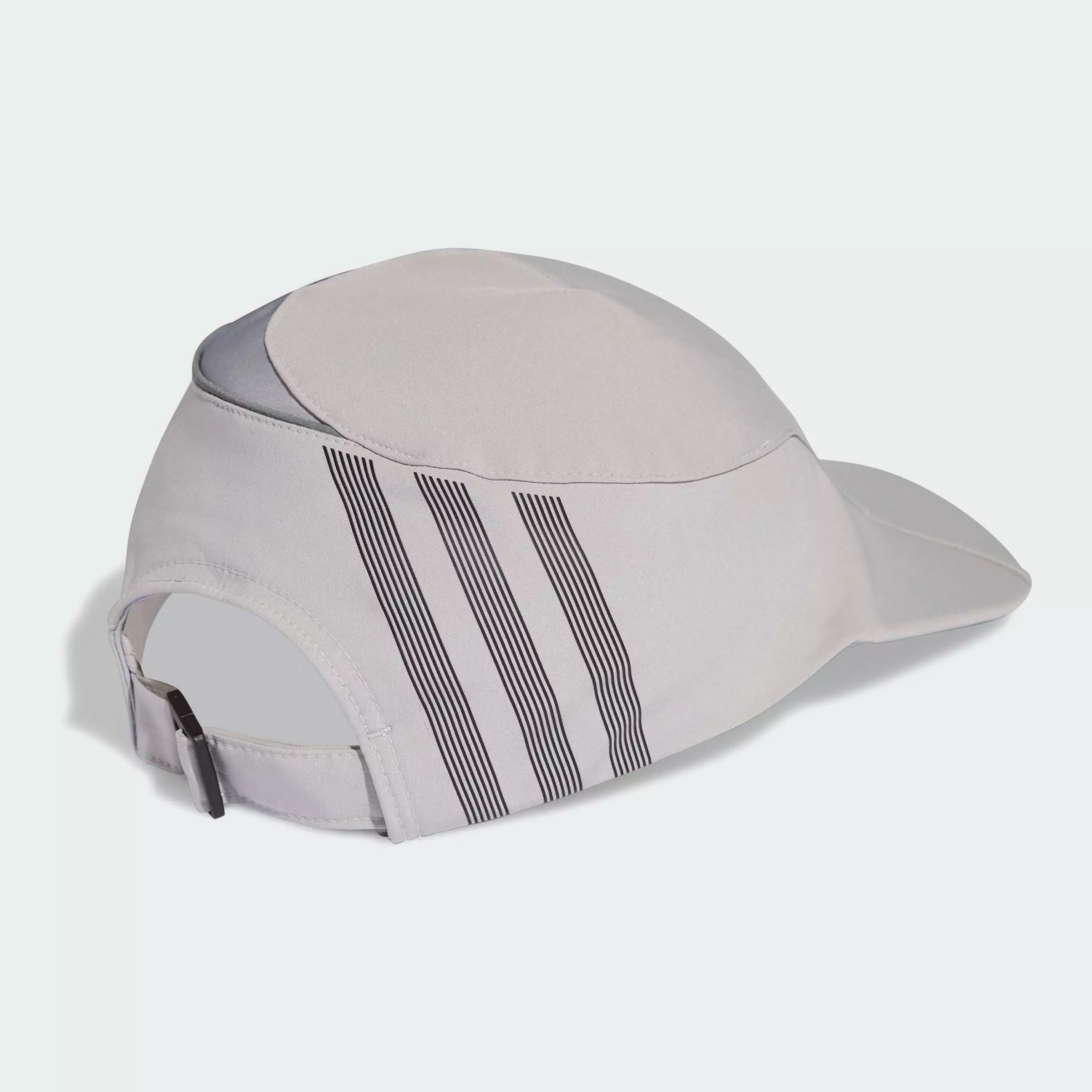 Lifestyle DYNAMIC CUTLINES CAP Unisex Grey KD3920