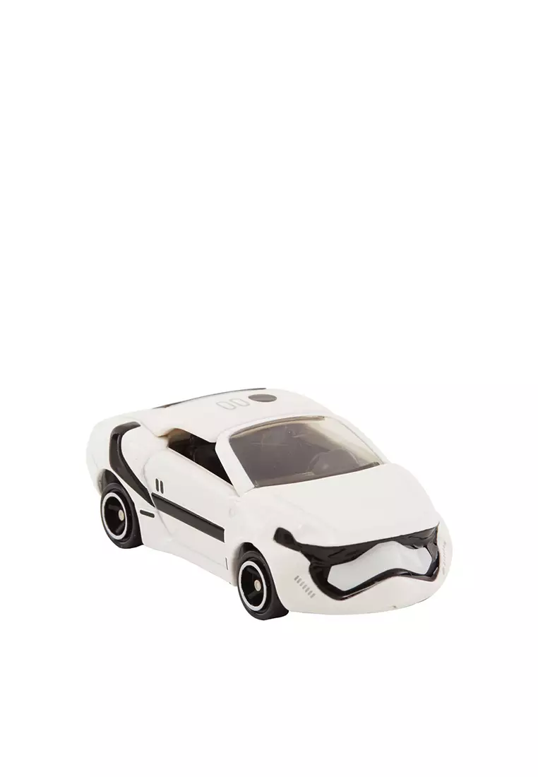 Tomica Star Cars SC-07 First Order Stormtrooper