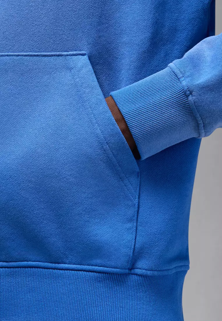 Jordan Flight Fleece Men's Pullover Hoodie