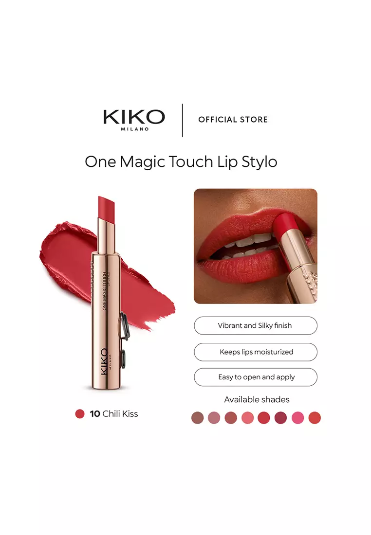 One Magic Touch Lip Stylo