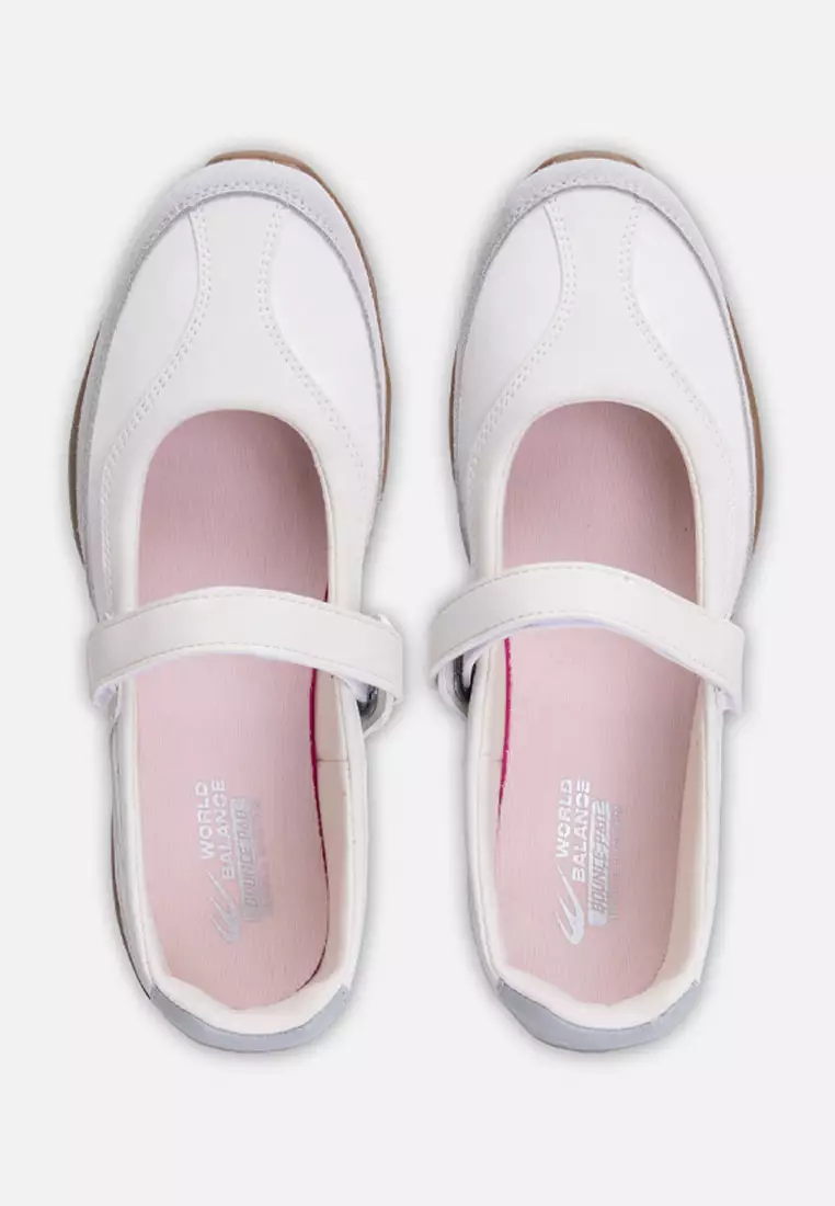 LUNARA Women's Lifestyle Athleisure Shoes