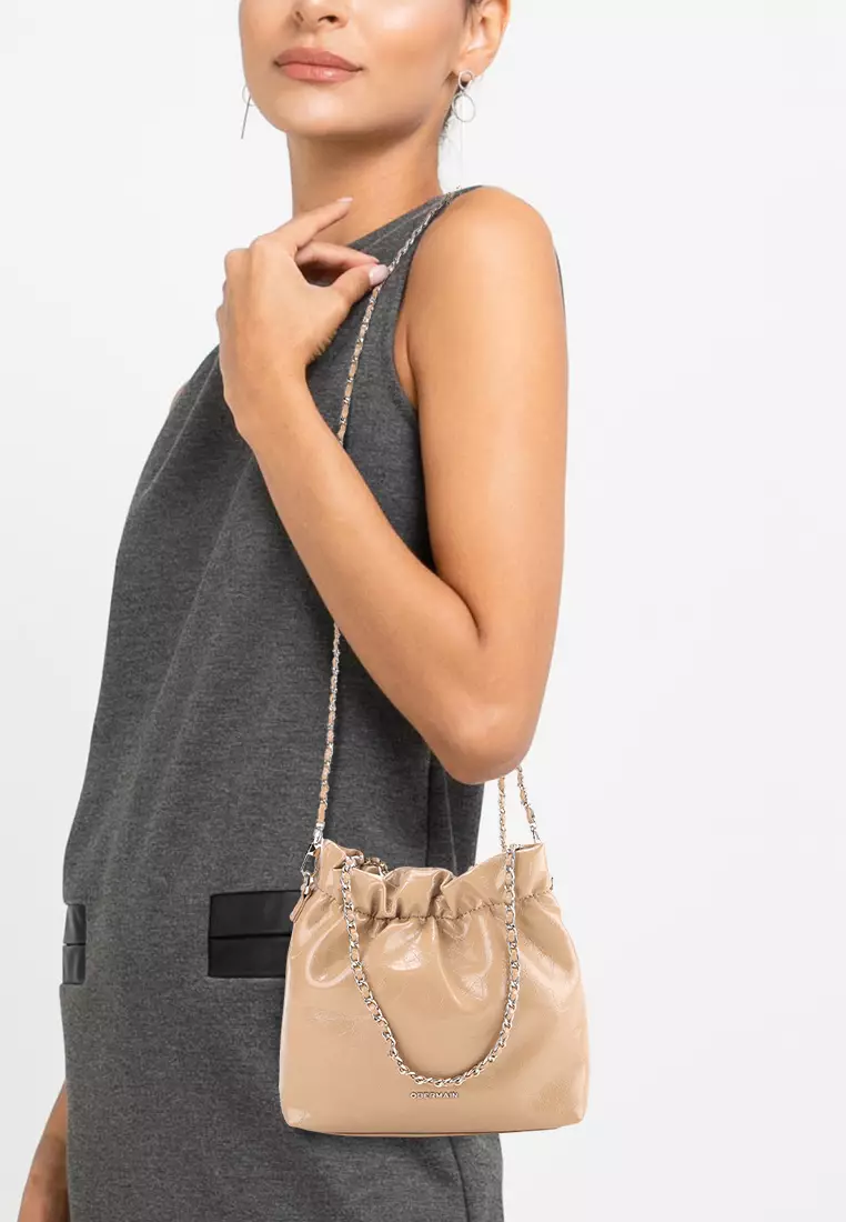 Bailee Hobo Bag (M)
