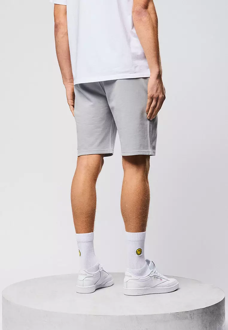 MENS SMOKEY HAWKINS ZIP POCKET SHORT