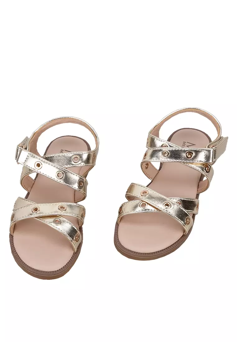 Hana - Sandals for Girls