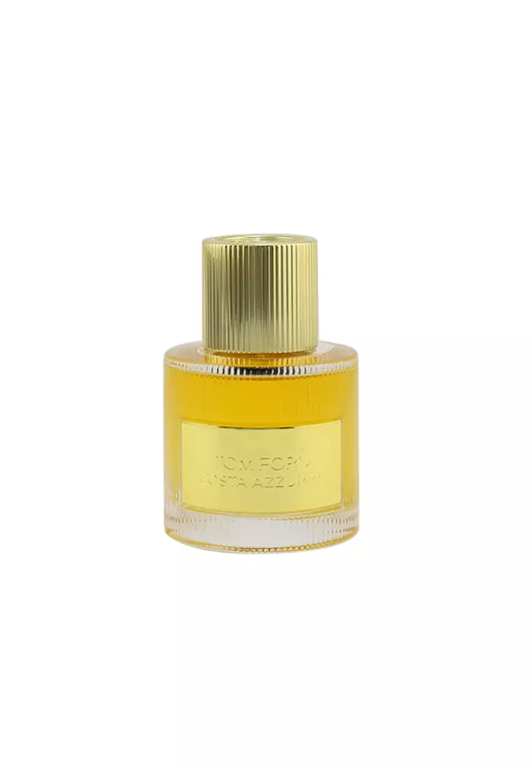 香水(男性用) TOM FORD COSTA AZZURRA 50ML Buy Tom Ford TOM FORD - Costa Azzurra Eau De Parfum Spray (Gold