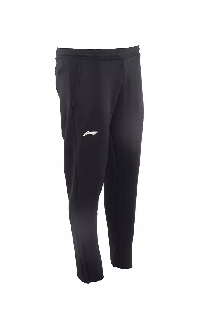 Shooting Track Pants AYKR898-1 - TIM INDONESIA LIMITED EDITION