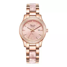Pink Rosegold