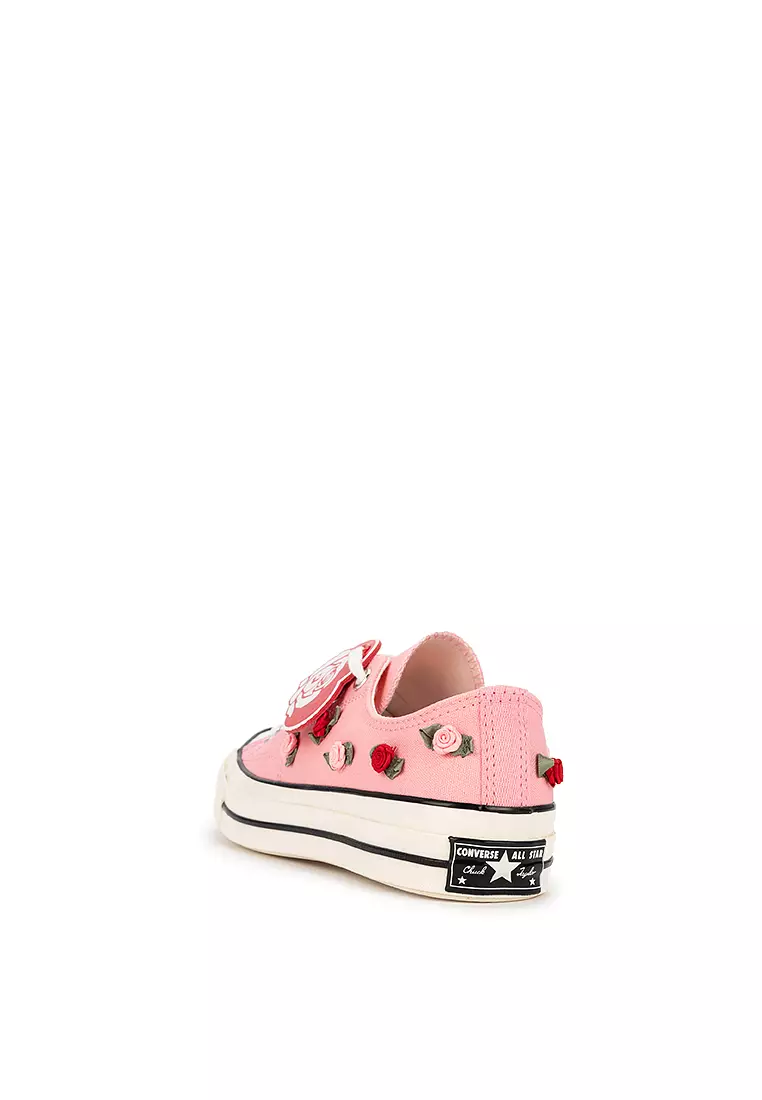 Chuck 70 Ox Sneakers